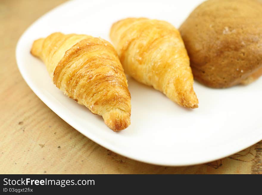 Croissant