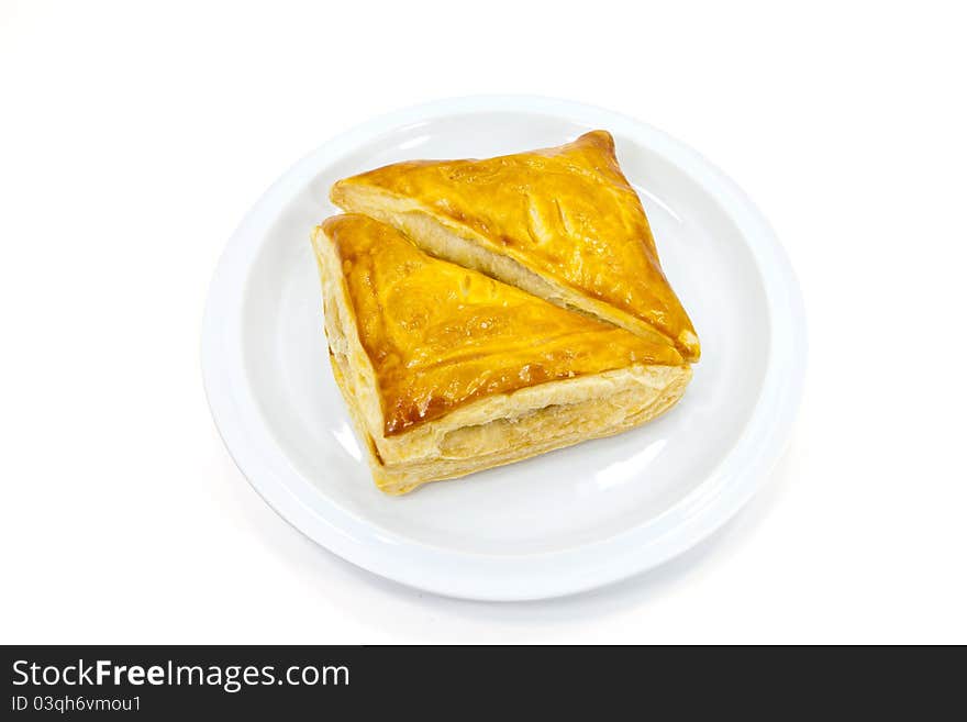 Chicken Pie