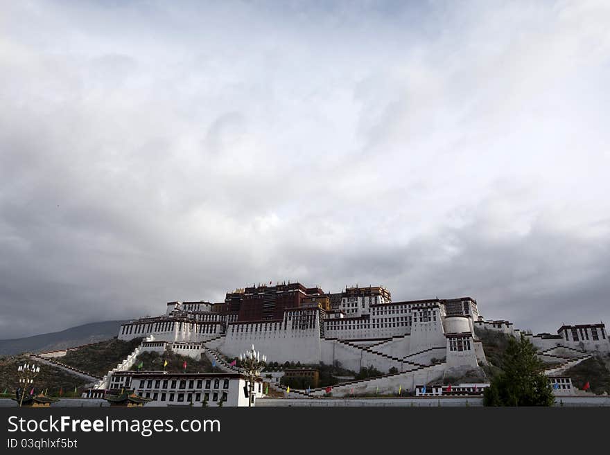 Potala