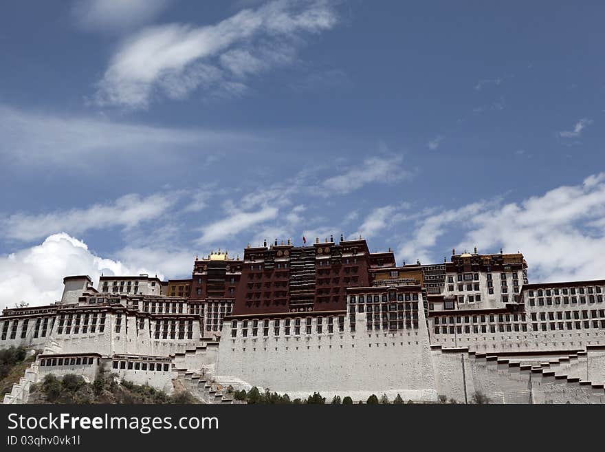 Potala