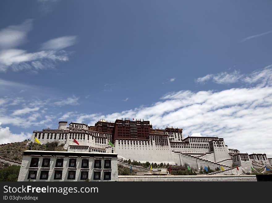 Potala