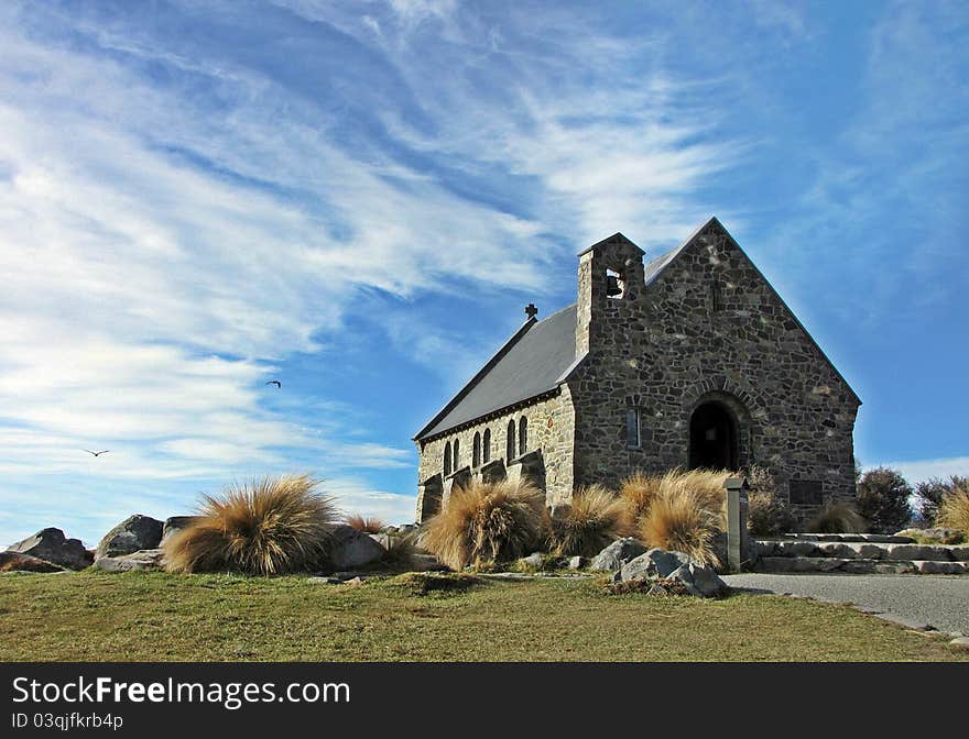 Church of the Good Shepherd