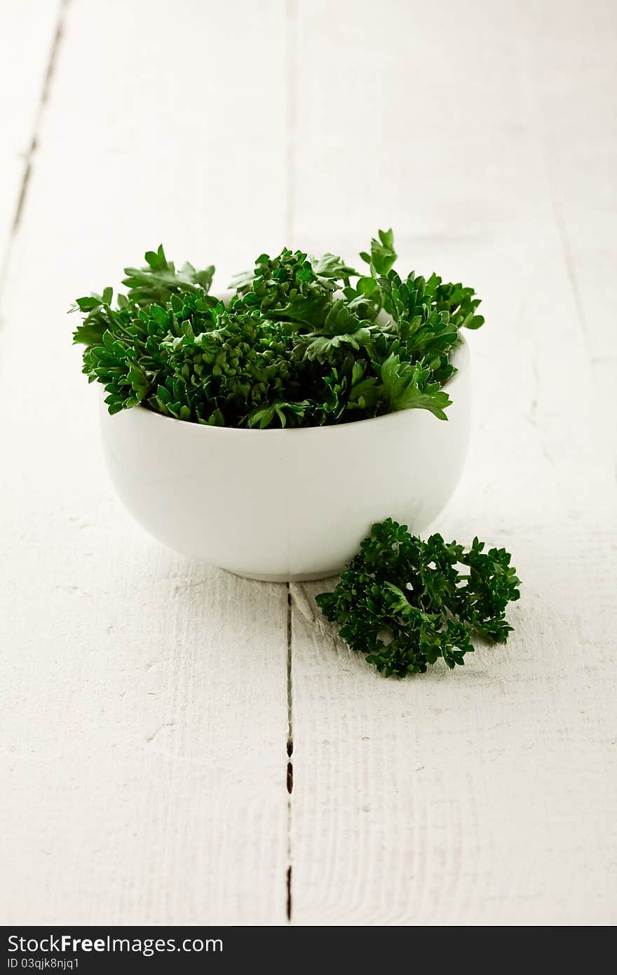 Parsley