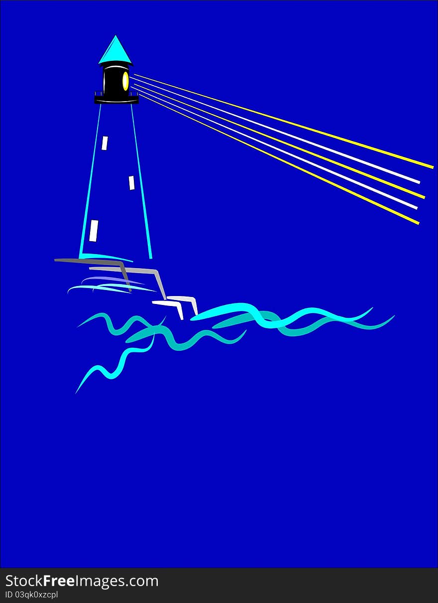 Lighthouse