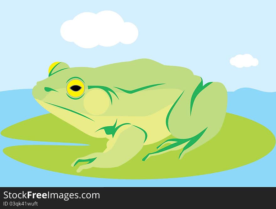 Frog