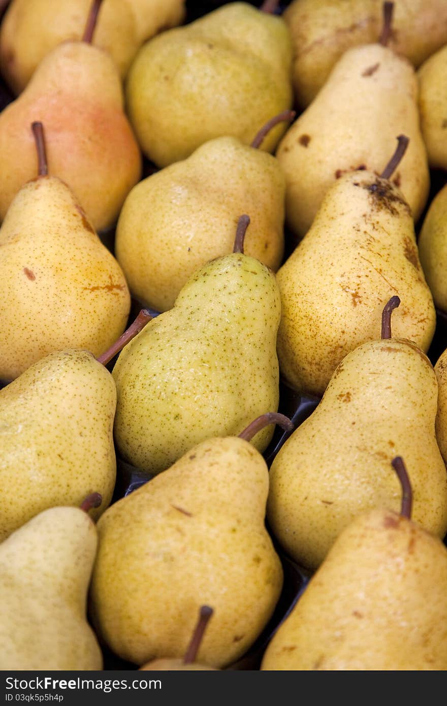 Pears