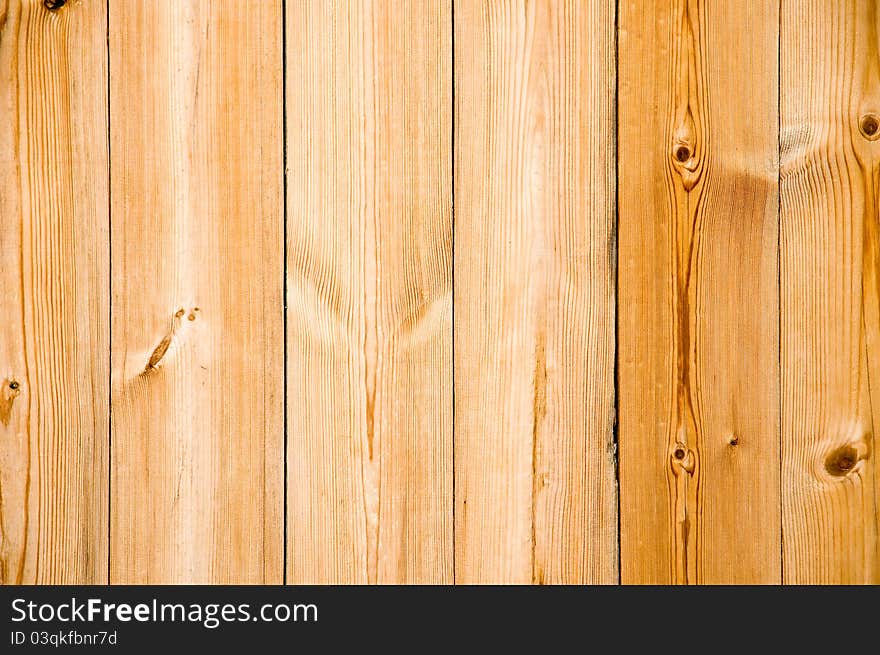 Texture of wooden wall background