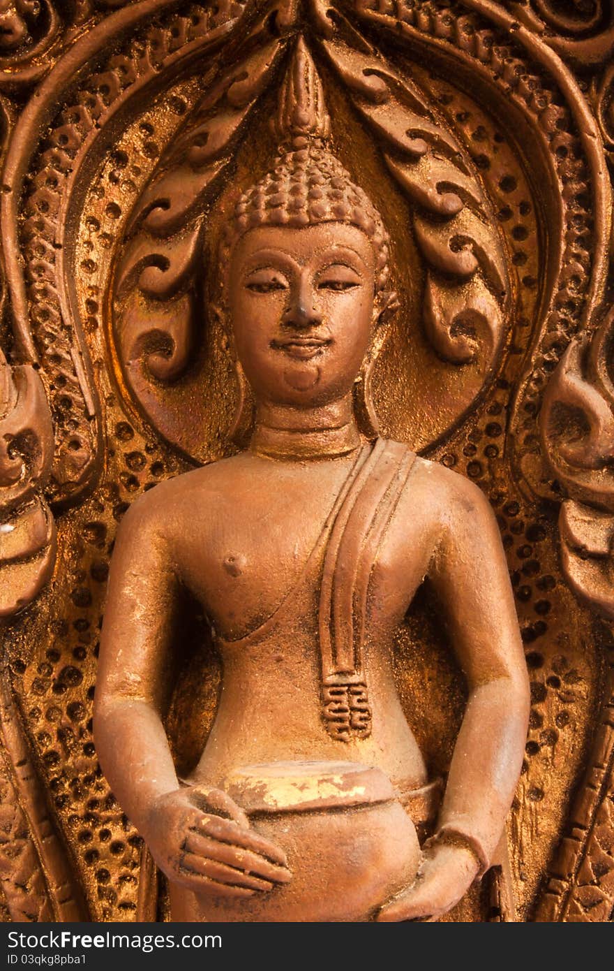 Buddha Statue-35