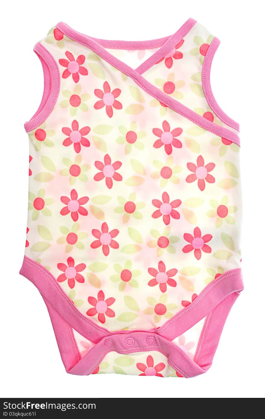 Clothes for newborns bodysuit