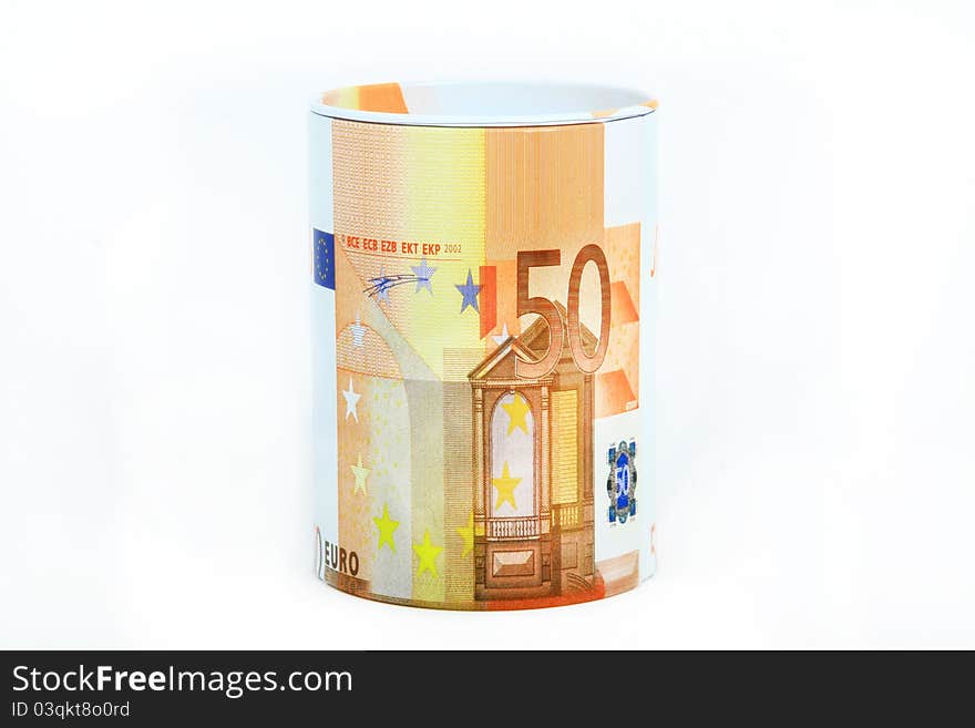 Moneybox