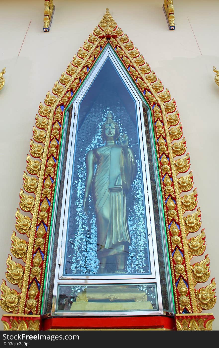 Image of Buddha