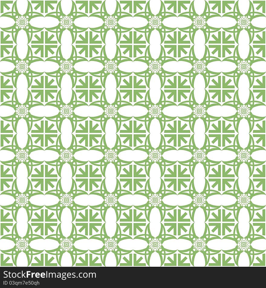 Seamless pattern