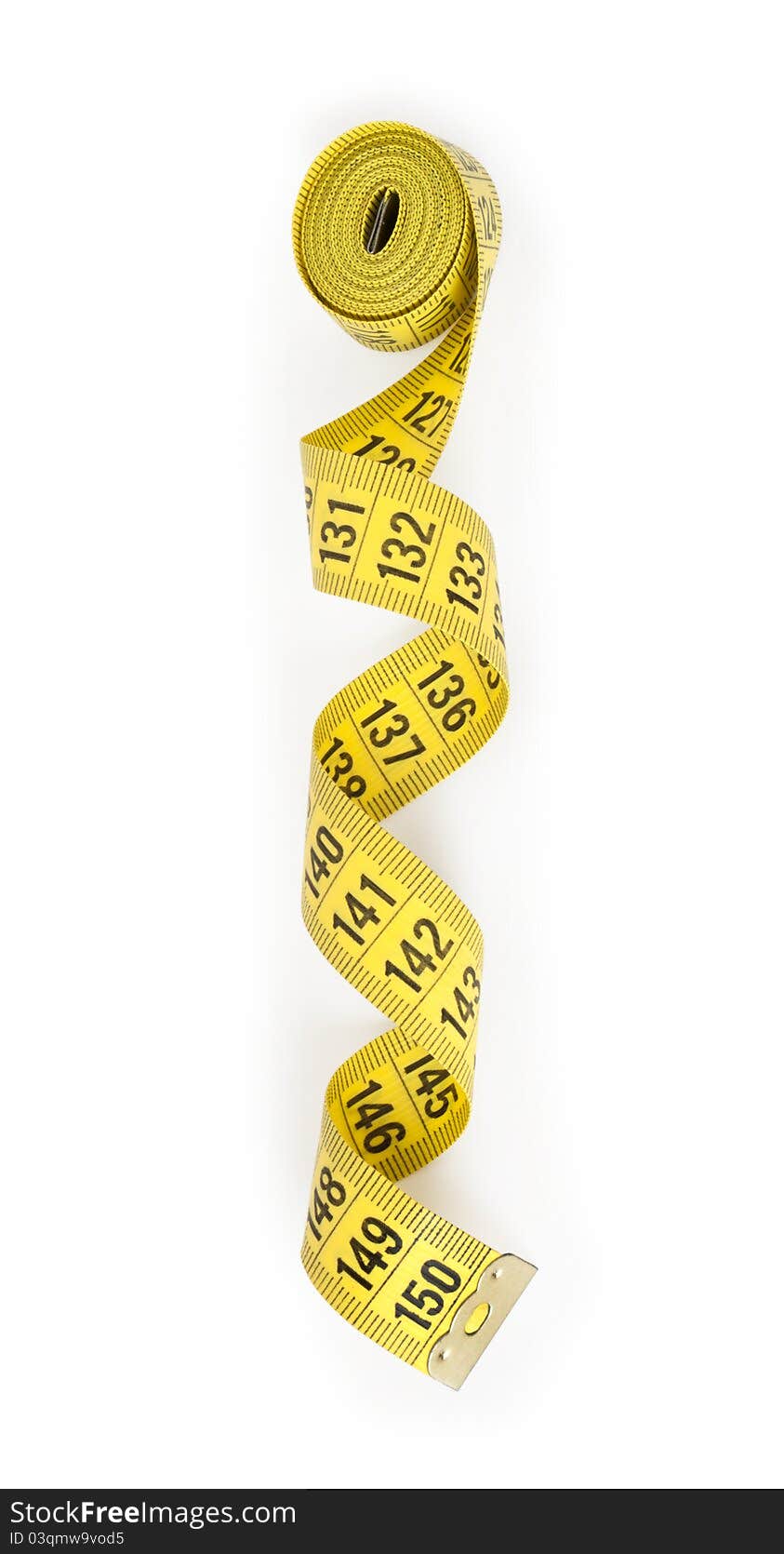 Measuring Tape