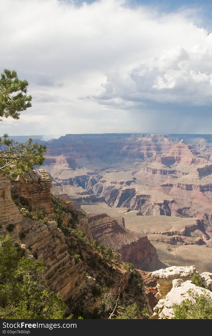 Grand Canyon Arizona