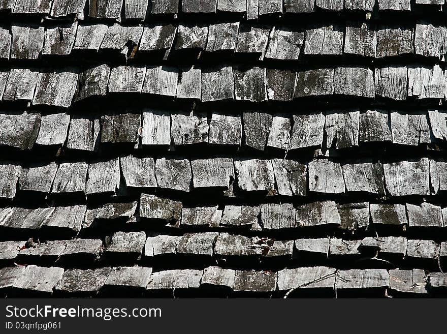 Old Wood Texture