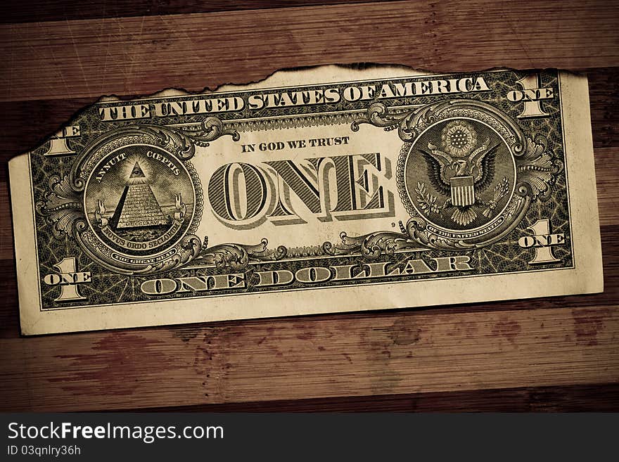 US Dollar