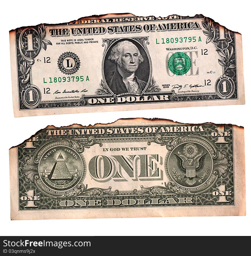 US Dollar