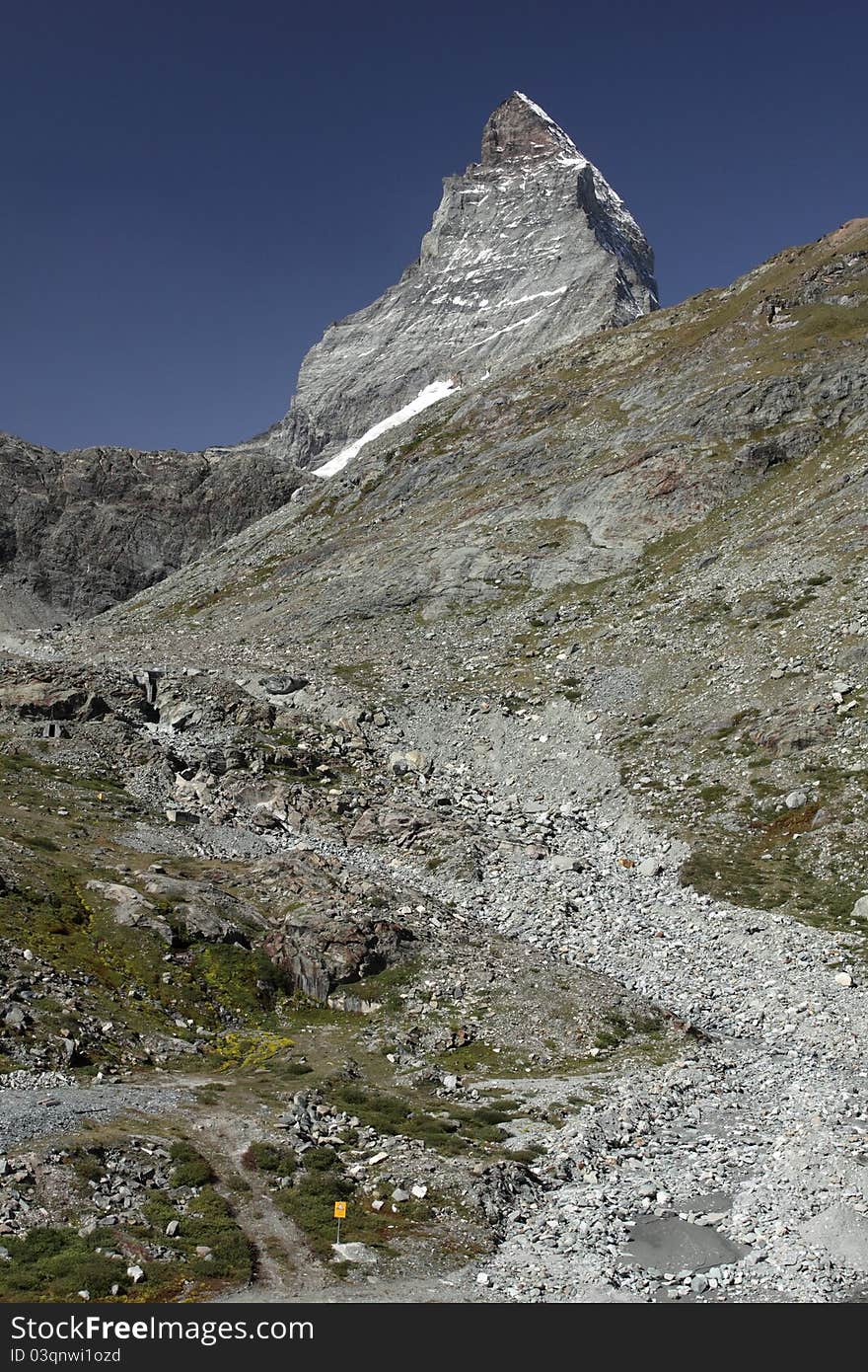 Matterhorn