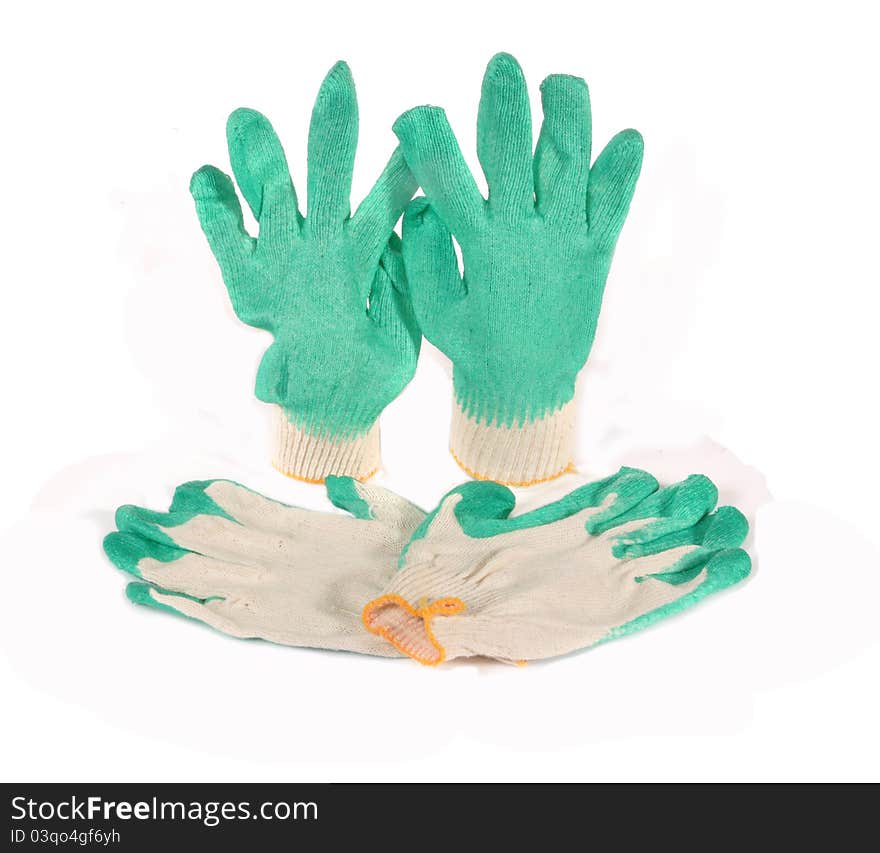 Economic Gloves