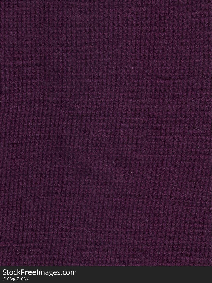 Knitted fabric