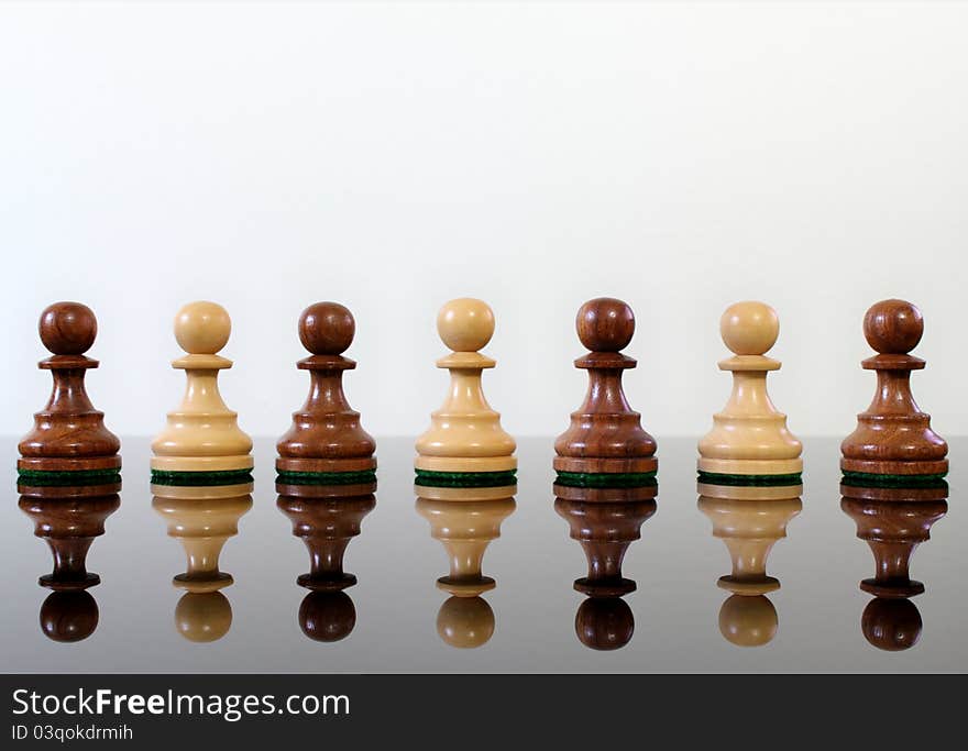 Chess Diversity