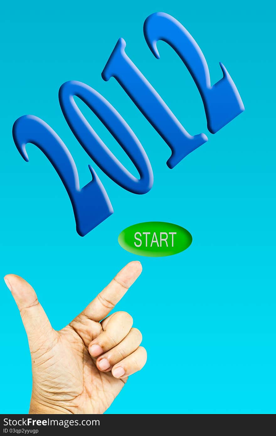 Start 2012