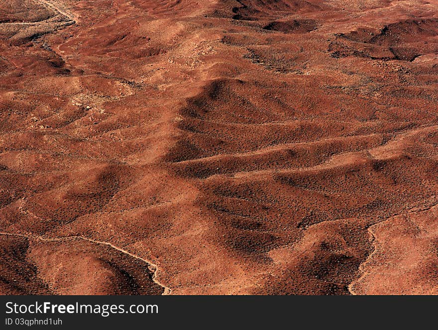 Canyonlands