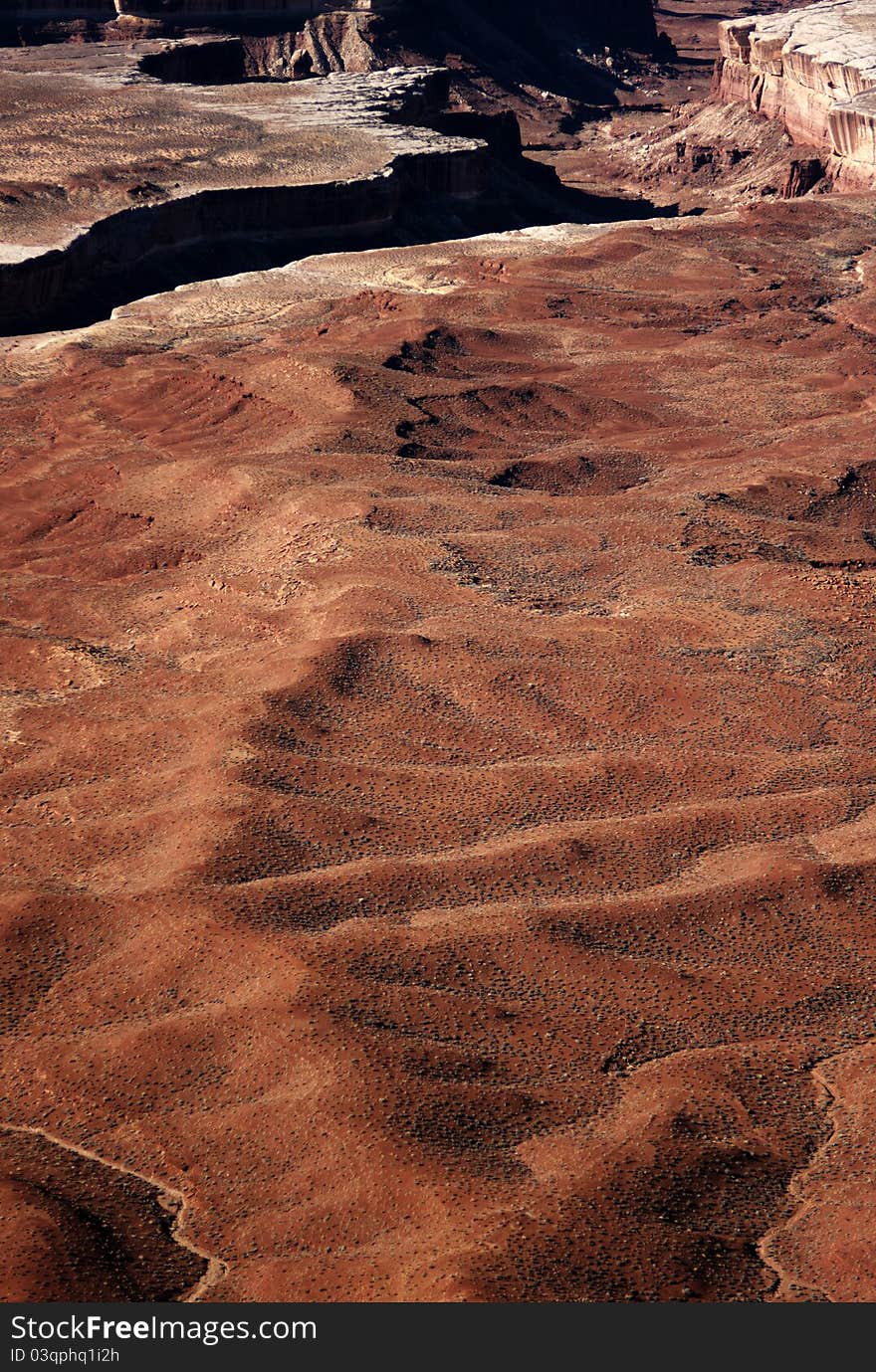 Canyonlands