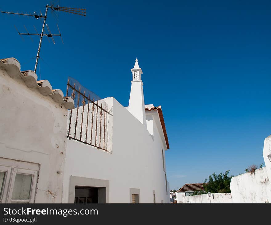 Algarve-Portugal