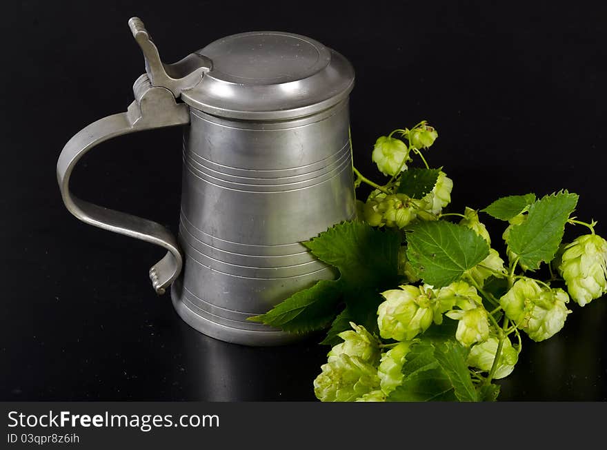 Beer Mug