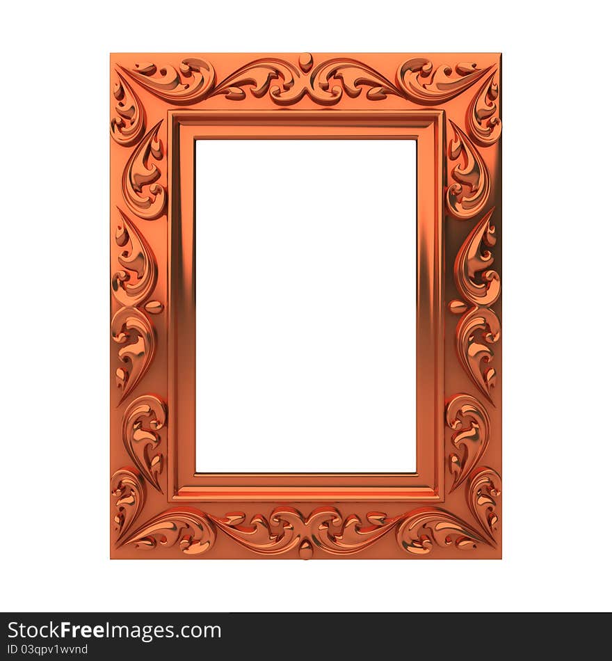 Decorative  Frame