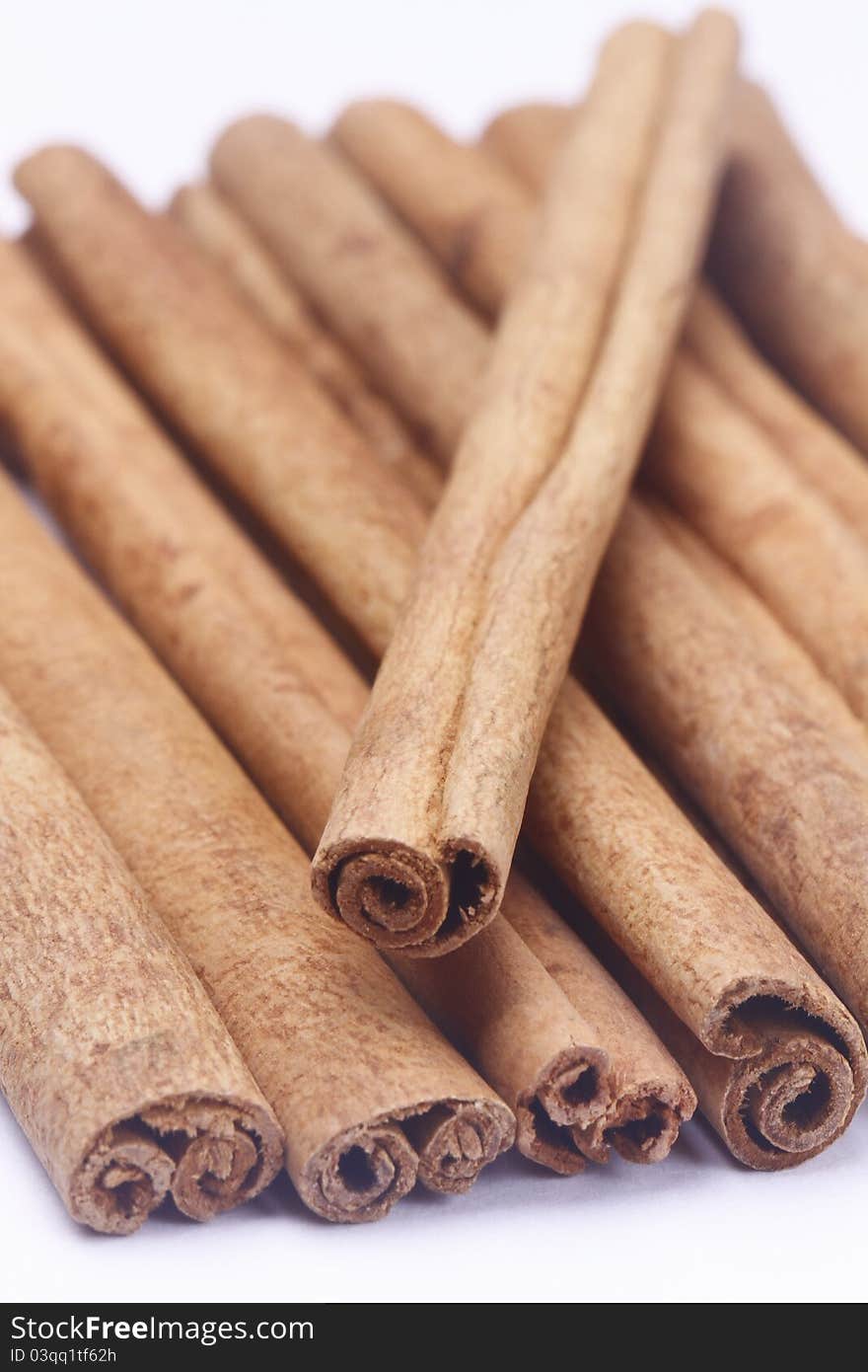 Cinnamon Sticks