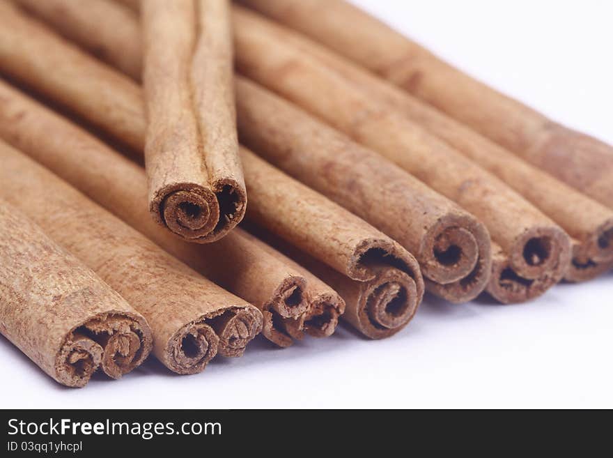 Cinnamon Sticks