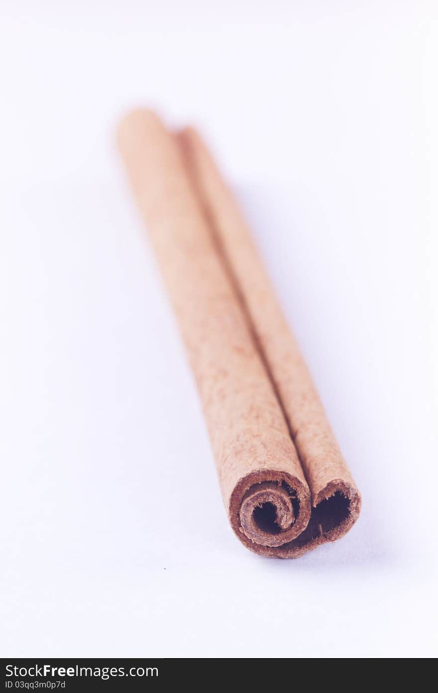 Cinnamon stick