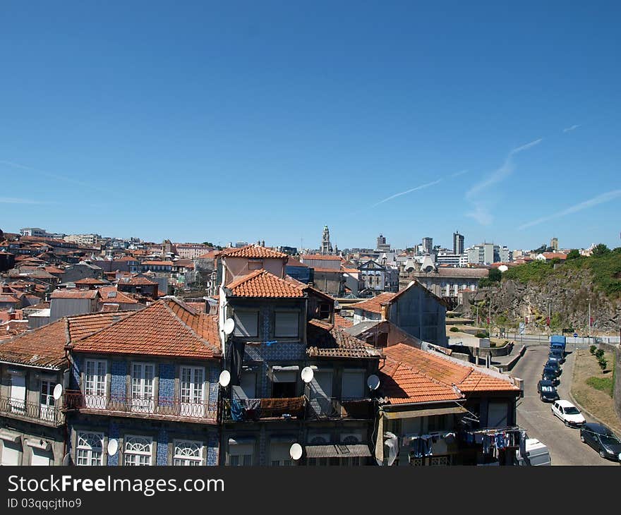 Porto-Portugal