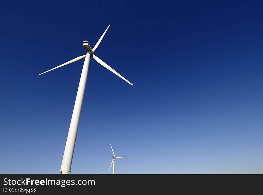 Eolian Alternative Energy