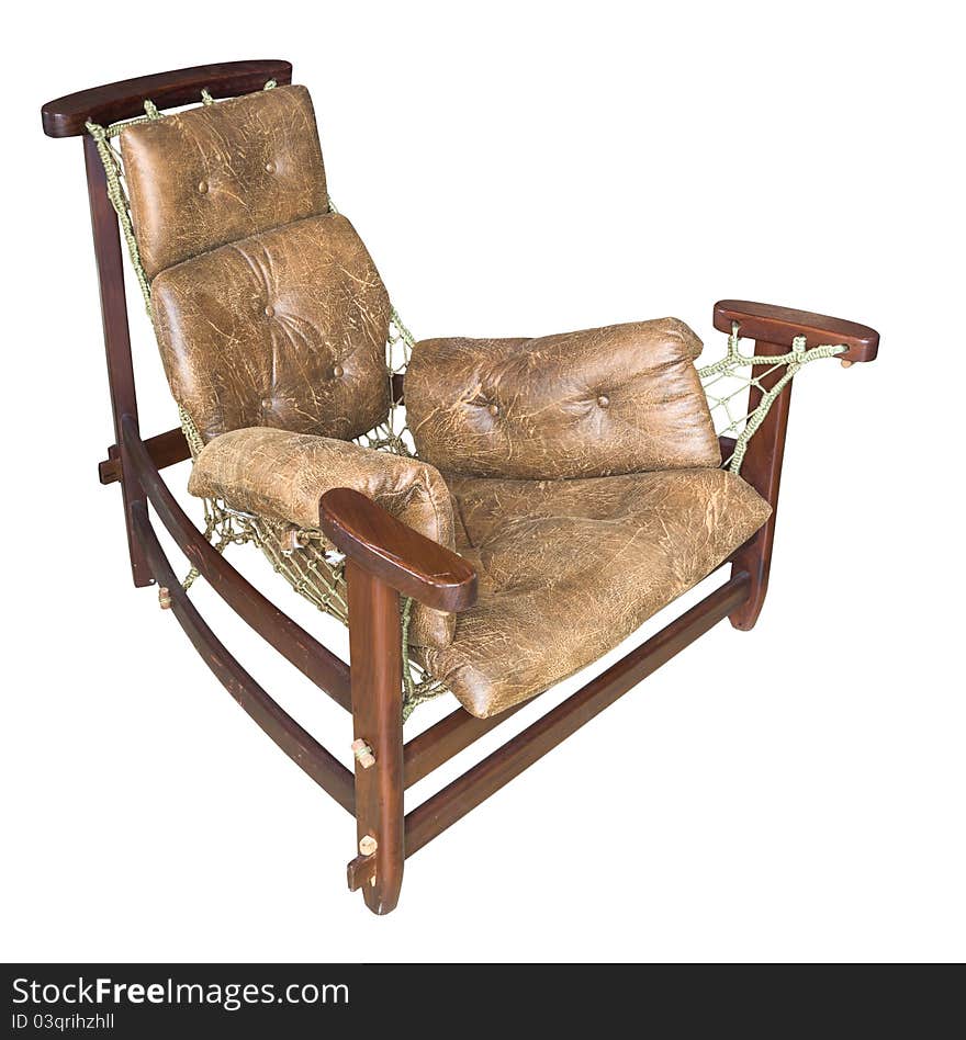 Vintage Chair