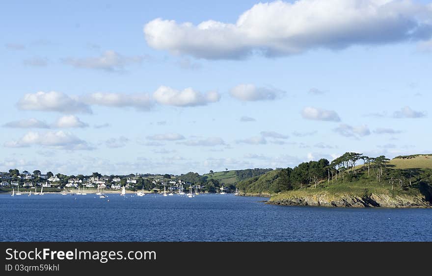 Falmouth