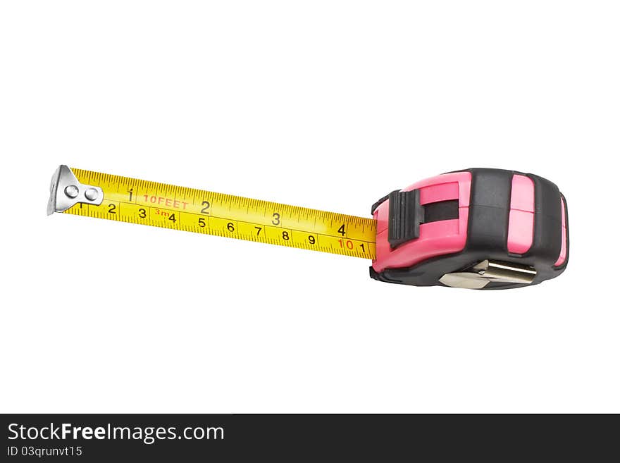 Tape measure