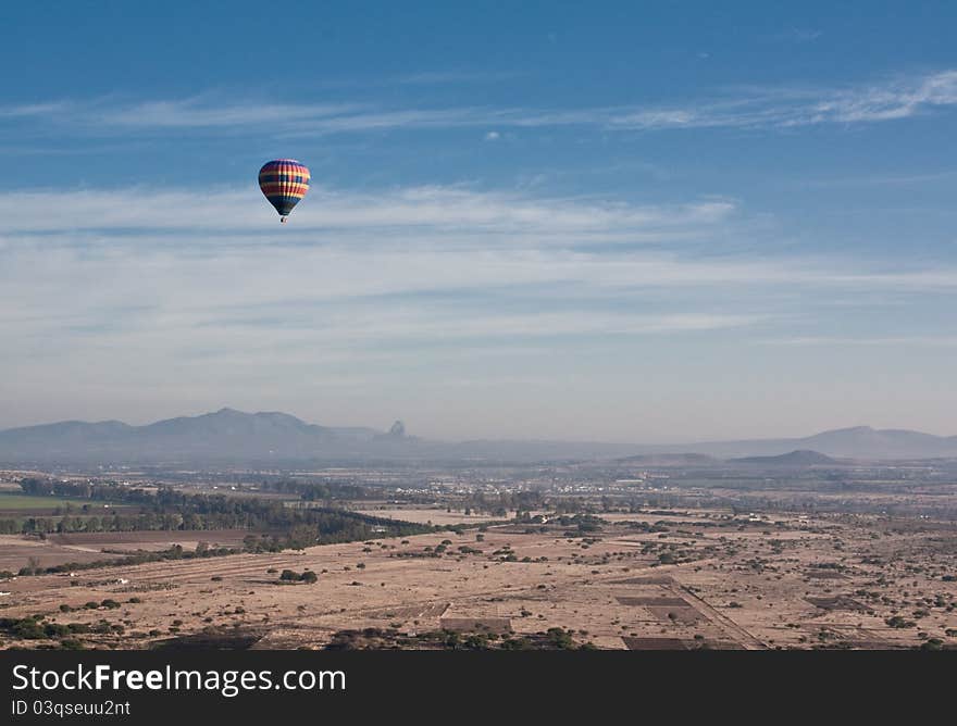 Air Balloon