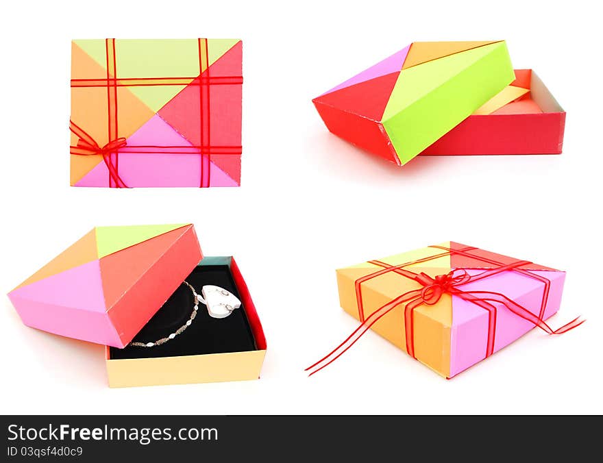 Gift Boxes