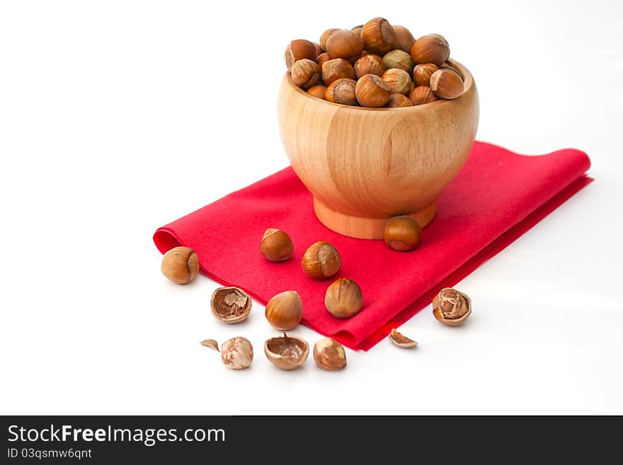 Peanuts