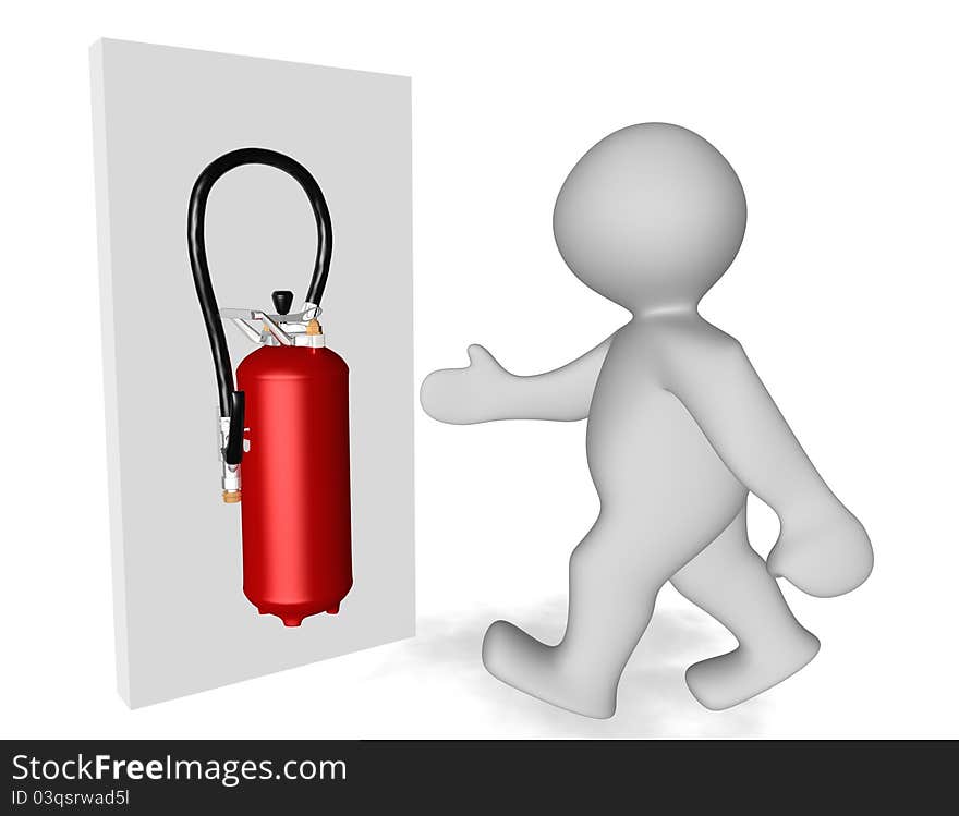 Fire Extinguishers