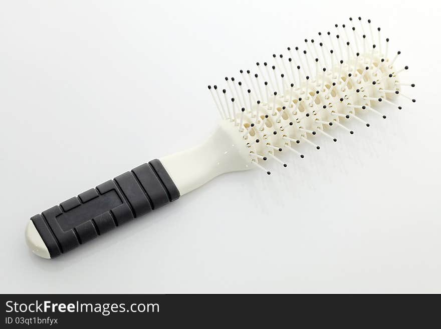 Hairbrush