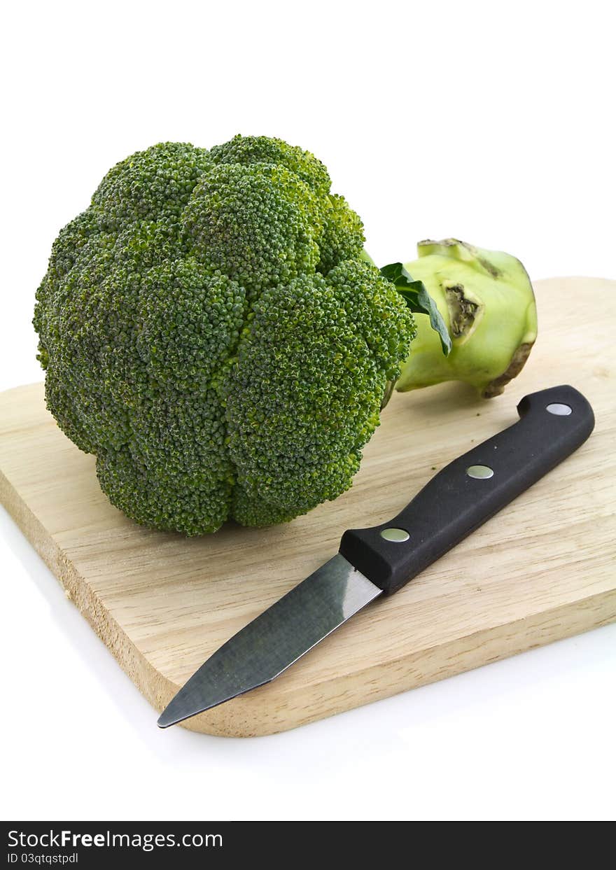 Broccoli