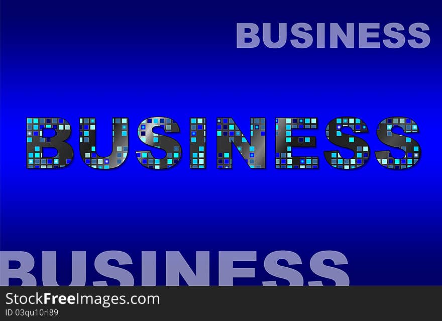 Business Background