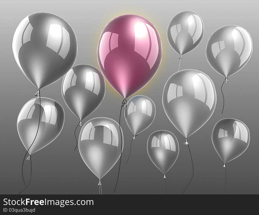 Balloons