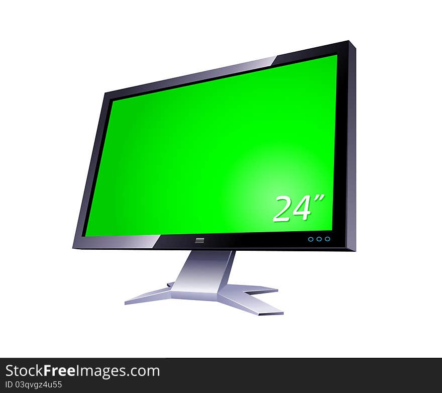 Computer Monitor