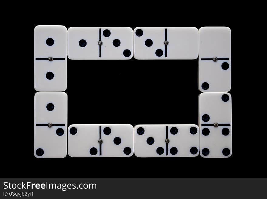 Domino Bricks