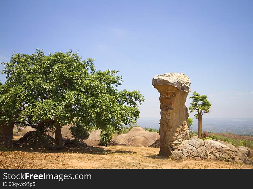 Stone Henge